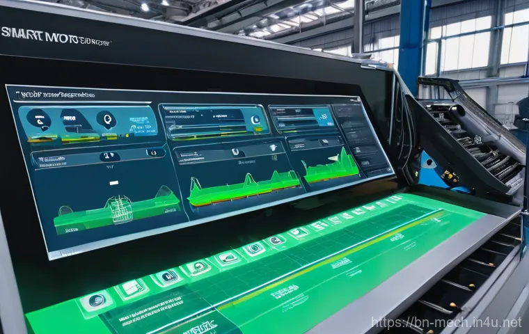 기계공학 전기모터설계 - **Prompt for Compact, Powerful Motors in EVs and Robotics:**
    "A sophisticated, close-up composit...