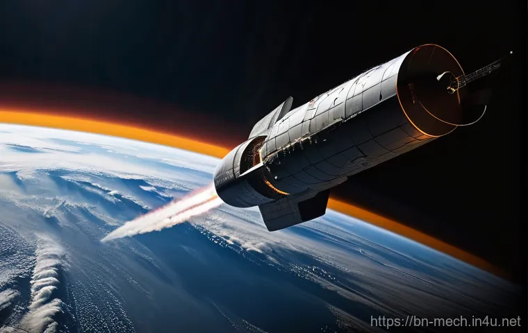 기계공학 고온재료 - **Prompt for a high-temperature turbine blade in a futuristic jet engine:**
    "A close-up, highly ...