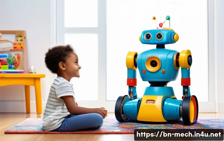 기계공학 로봇시스템설계 관련 이미지 1