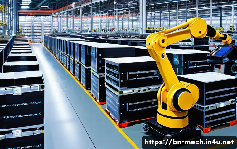 기계공학 로봇시스템설계 관련 이미지 2