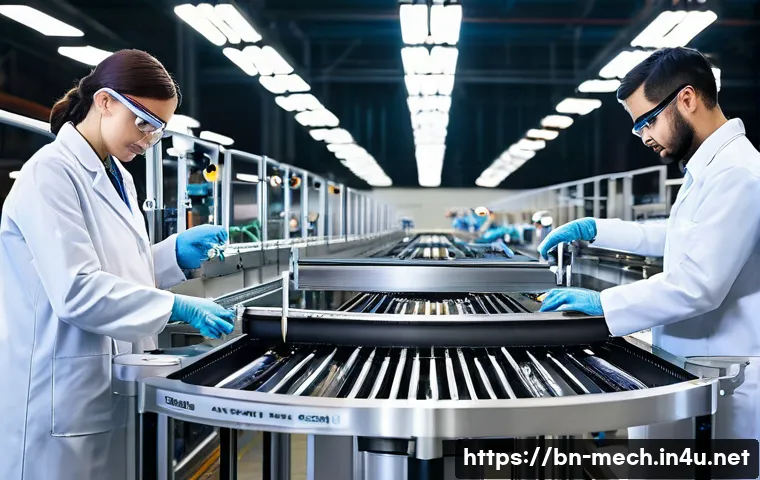 기계공학 자동화시스템설계 관련 이미지 1