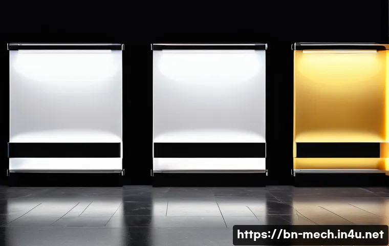 기계공학 압축기설계 - Here are three detailed image generation prompts in English, designed to be safe and appropriate for...