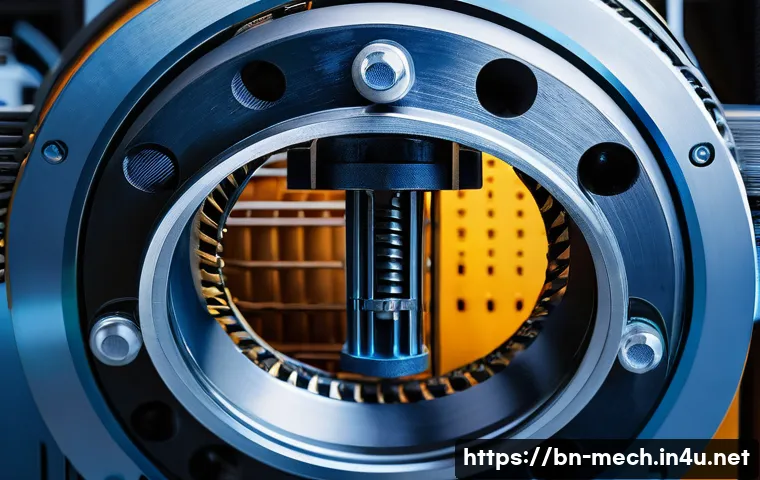 기계공학 압축기설계 관련 이미지 1