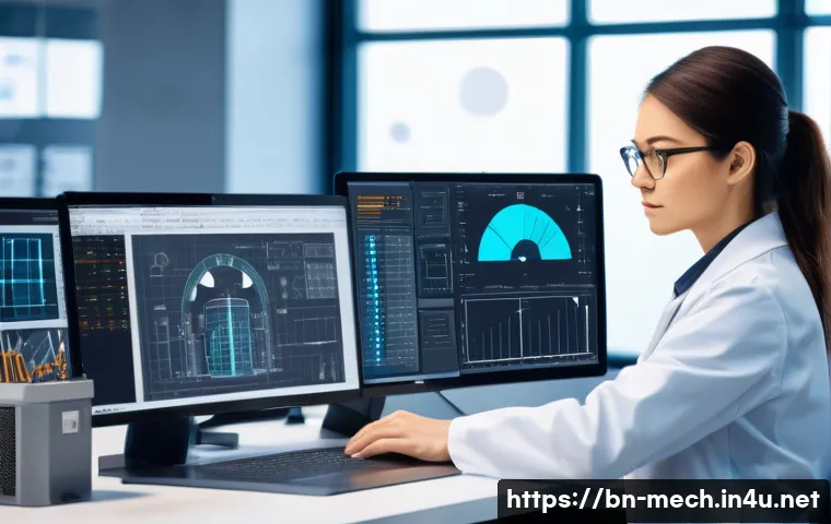 기계공학 압축기설계 관련 이미지 2